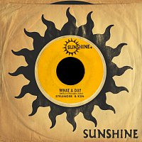 Stranger Cole, Ken Boothe, Patsy Todd – What A Day