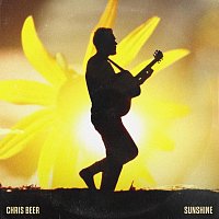 Přední strana obalu CD Sunshine