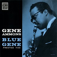 Gene Ammons – Blue Gene