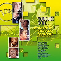 Přední strana obalu CD Your Guide To The North Sea Jazz Festival 2005
