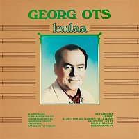 Georg Ots – Georg Ots laulaa