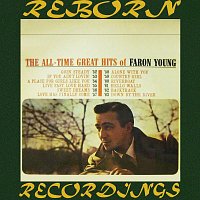 Faron Young – All-Time Greatest Hits (HD Remastered)