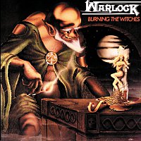 Warlock – Burning The Witches