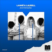 Lanne & Laurell – Anywhere