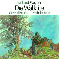 Wolfgang Bruckner – Die Walkure