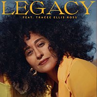 PATTERN Beauty, Tracee Ellis Ross – Legacy