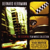 The City of Prague Philharmonic Orchestra – Bernard Herrmann - The Essential Film Music Collection