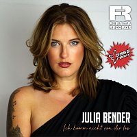 Julia Bender – Ich komm nicht von dir los [C-Base Remix]