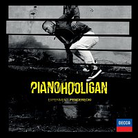 Pianohooligan – Experiment: Penderecki