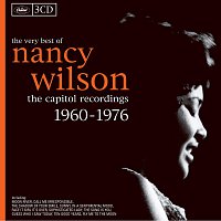 Nancy Wilson – The Very Best Of Nancy Wilson