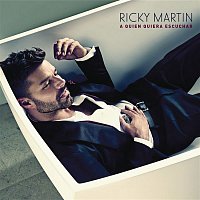 Ricky Martin – A Quien Quiera Escuchar