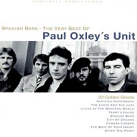Paul Oxley's Unit – Spanish Bars - The Very Best Of