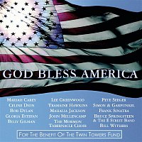 Various  Artists – God Bless America