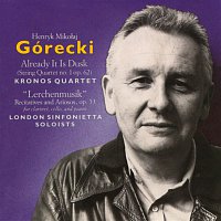 Górecki: Already It Is Dusk, "Lerchenmusik"