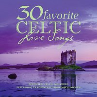 Různí interpreti – 30 Favorite Celtic Love Songs