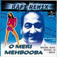 Mohammed Rafi – O Meri Mehbooba