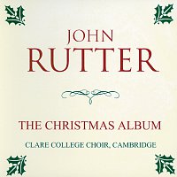 Choir of Clare College, Cambridge, Orchestra of Clare College, Cambridge – The Holly and the Ivy