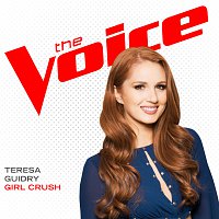 Teresa Guidry – Girl Crush [The Voice Performance]