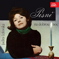 Judita Čeřovská – Písně na dobrou noc FLAC
