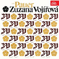 Jiří Pauer, sólisté – Pauer: Zuzana Vojířová. Opera o 5 obrazech