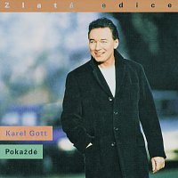 Karel Gott – Pokazde - Zlata edice FLAC