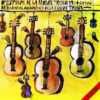 Various  Artists – Festival de la Nueva Trova 84, Vol. III (En Vivo) (Remasterizado)