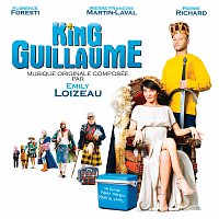 Emily Loizeau – King Guillaume