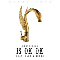 Manuellsen, Fler, Remoe – Is OK OK