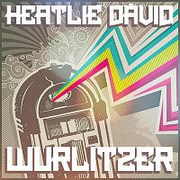 Heatlie Dávid – Wurlitzer