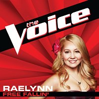 RaeLynn – Free Fallin’ [The Voice Performance]