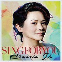 Přední strana obalu CD Deanie - Sing For You