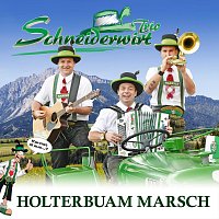 Schneiderwirt Trio – Holterbuam Marsch