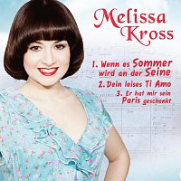 Melissa Kross – Wenn es Sommer wird an der Seine