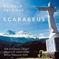 Richard Pachman – Scarabeus (25th Anniversary Edition) MP3
