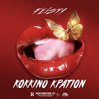 Feisty – Kokkino Kragion