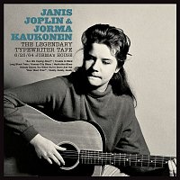 Janis Joplin & Jorma Kaukonen – The Legendary Typewriter Tape: 6/25/64 Jorma's House