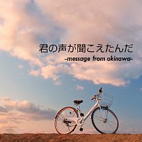 Siori – Kimi No Koe Ga Kikoetanda -Message From Okinawa-