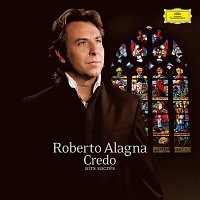 Roberto Alagna, London Symphony Orchestra, Robin Smith, Michel Plasson – Credo - Airs Sacrés