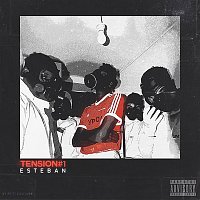 Přední strana obalu CD Tension #1