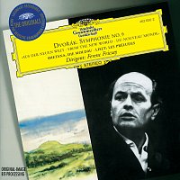 Dvorák: Symphony No.9 / Smetana: The Moldau / Liszt: Les Préludes