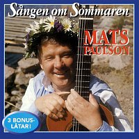 Mats Paulson – Sangen om sommaren