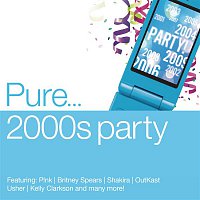 Various  Artists – Pure... 2000s Party