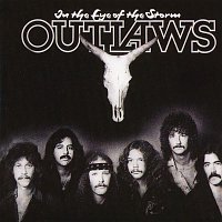 The Outlaws – In The Eye Of The Storm