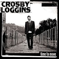 Crosby Loggins – Time To Move