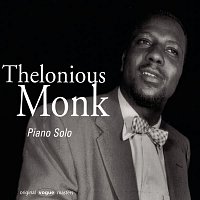 Thelonious Monk – Piano Solo
