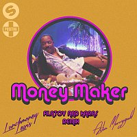 Throttle, LunchMoney Lewis, Aston Merrygold – Money Maker [Filatov & Karas Remix]