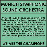Munich Symphonic Sound Orchestra – We Are The Champions