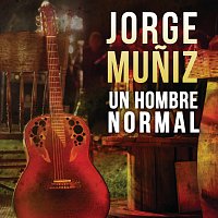 Přední strana obalu CD Un Hombre Normal