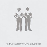 Kirinji – Kirinji Tour 2003 / Live At Budokan [Live]
