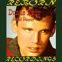 Duane Eddy – Rebel Rouser (HD Remastered)